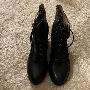 Bettye Muller Boots